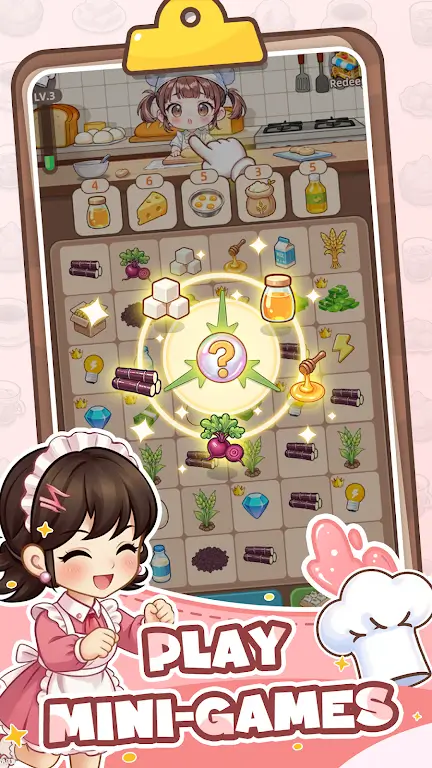 ���Ĵ��(���ľ�Ӫ��Ϸ)v1.0.3 �ֻ����ͼ