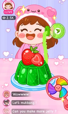 �Բ����ǣ�ASMRֱ��2026�ٷ����°汾v1.5 ��Ѱ��ͼ