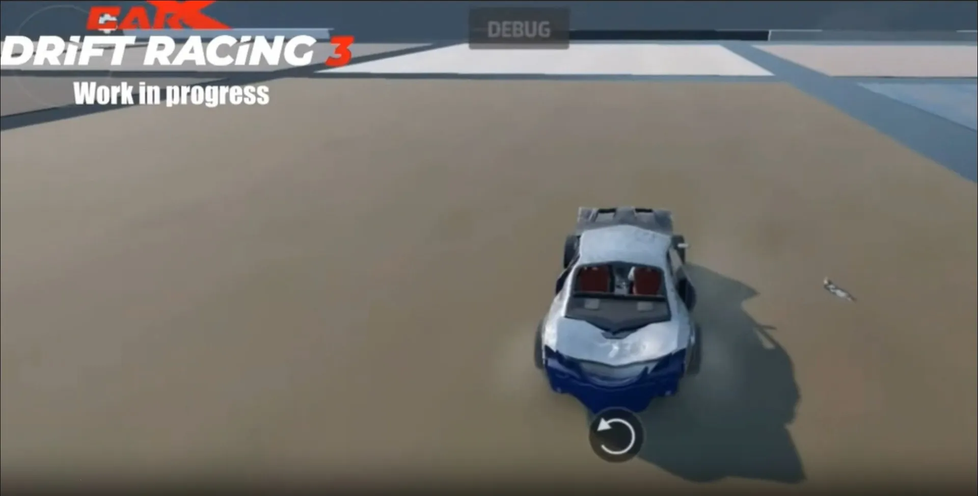 CarXƯ������32026�ٷ�����v1.11.0 �ֻ����ͼ