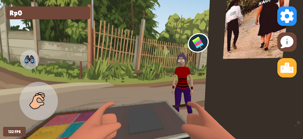 ���α���ģ����(����ģ�⾭Ӫ��Ϸ)v1.1.2 ��׿���ͼ