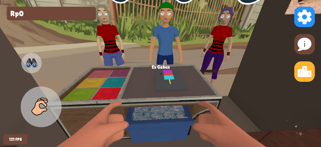 ���α���ģ����(����ģ�⾭Ӫ��Ϸ)v1.1.2 ��׿���ͼ