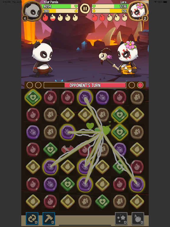 ��è��������������ս(����������Ϸ)v1.0 �ٷ������ͼ