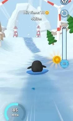 ѩ��������2026�ٷ�����v1.8.3 �ֻ����ͼ