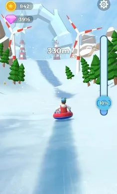 ѩ��������2026�ٷ�����v1.8.3 �ֻ����ͼ