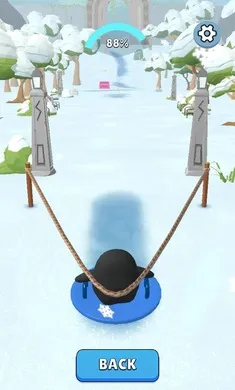 ѩ��������2026�ٷ�����v1.8.3 �ֻ����ͼ