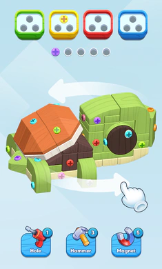 ������԰3D�ڹ���2026�ٷ�����v2.13 �ֻ����ͼ