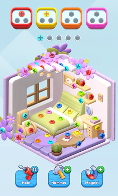 ������԰3D�ڹ���2026�ٷ�����v2.13 �ֻ����ͼ