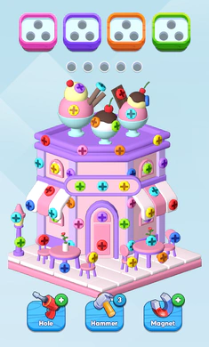 ������԰3D�ڹ���2026�ٷ�����v2.13 �ֻ����ͼ