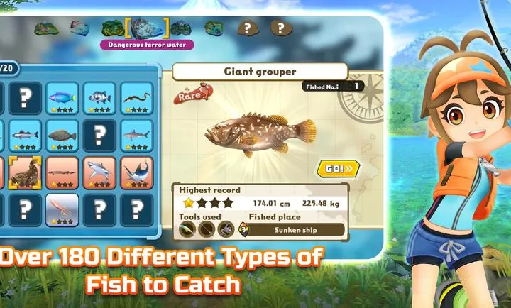 ����֮�ǣ�����֮��2026�ٷ����°汾v1.0.13 ��Ѱ��ͼ