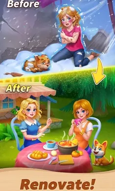 ƴͼ֮��2026�ٷ�����v1.2.0 �ٷ������ͼ