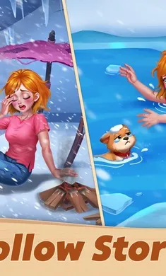 ƴͼ֮��2026�ٷ�����v1.2.0 �ٷ������ͼ