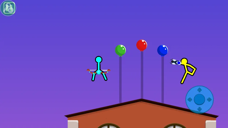 ��������߶Ծ����°汾����v4.0.4 ��׿���ͼ