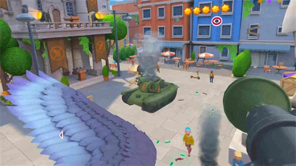 ������MOD���ײ˵�v1.0.1 �ٷ������ͼ