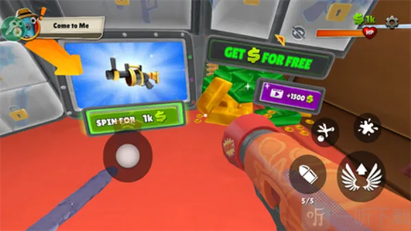 ������MOD���ײ˵�