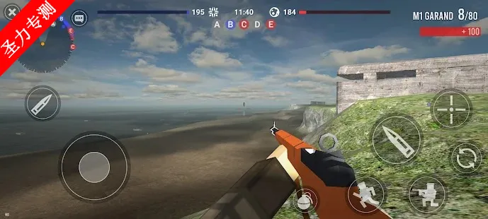 ����ս�����°汾v0.7.2 �ֻ����ͼ