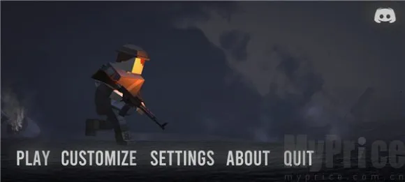 ����ս�����°汾