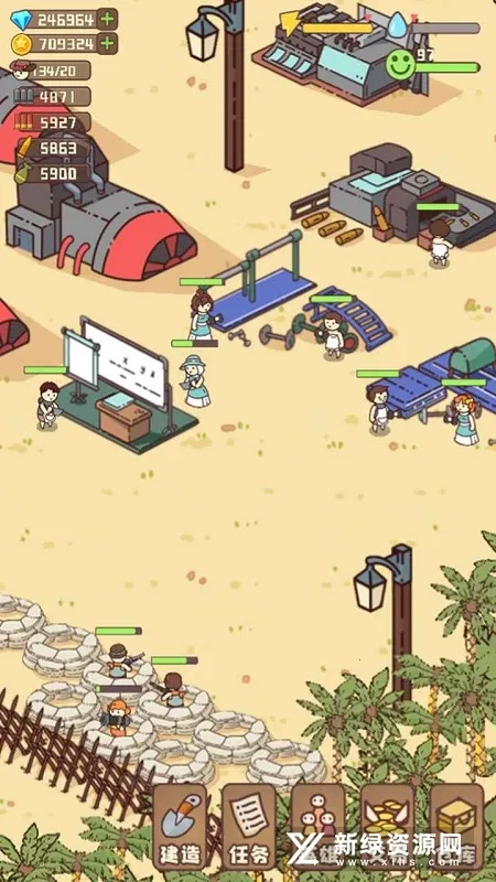 �Ҵ��ߴ�ׯ�ƽ��