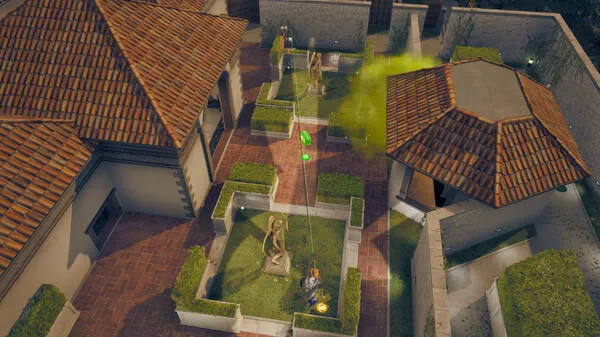 ����������ä��(5v5���ӽ������Ϸ)v1.0 �ֻ����ͼ