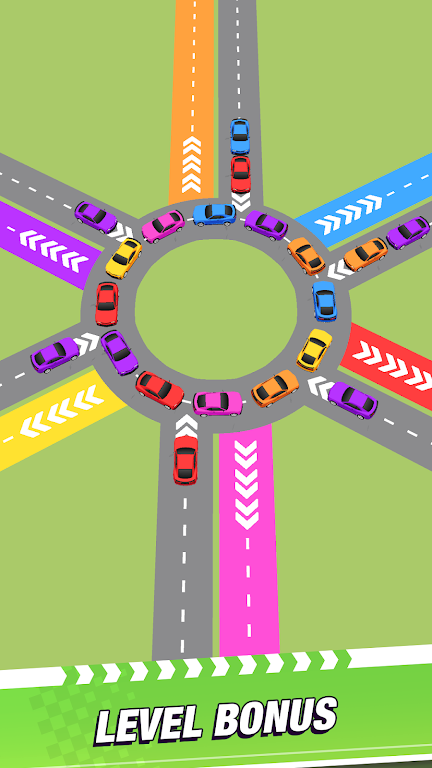 ��ͨ����·����(ͣ��������Ϸ)v11.0.1 ��Ѱ��ͼ