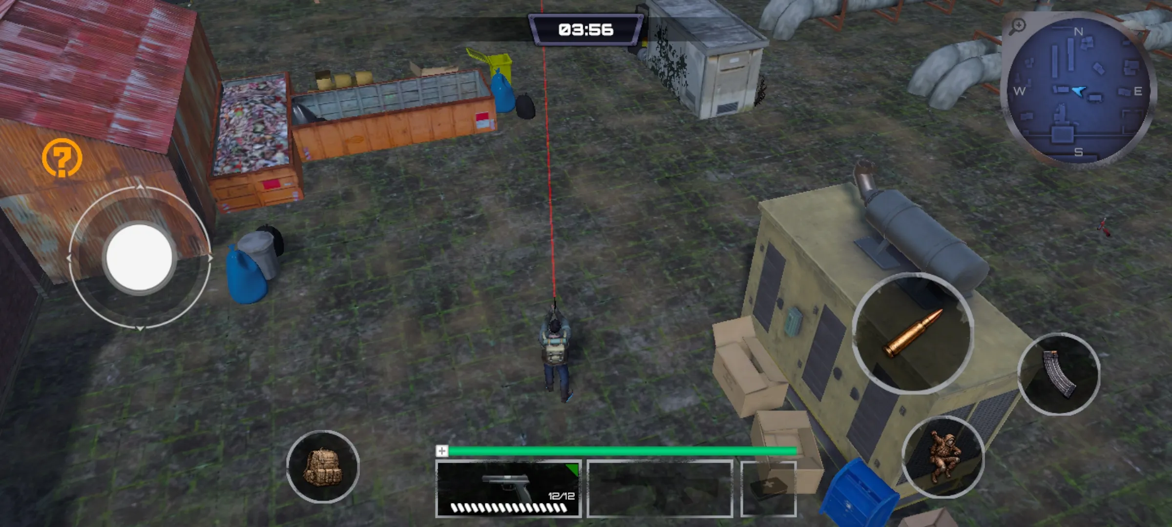 ͻΧ�ж�(ͻϮ�����Ϸ)v0.0.4 ��׿���ͼ