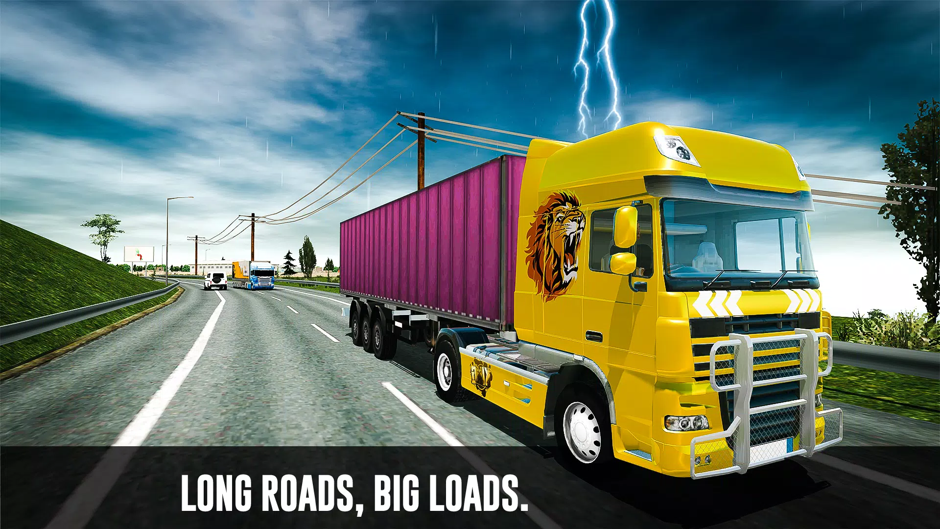 ��·����ģ��2026(������ʻ��Ϸ)v5.0 �ٷ������ͼ