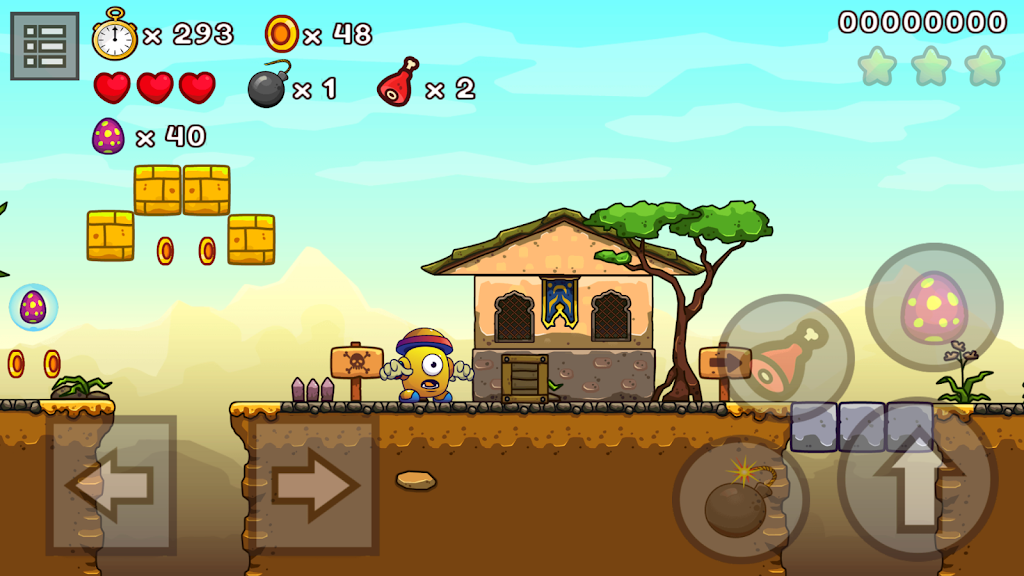 ���������˫��ȥ����(ð����Ϸ˫����)v1.16.71 �ֻ����ͼ