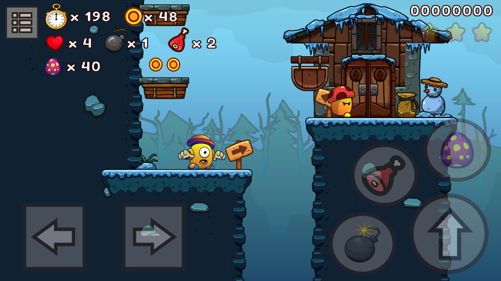 ���������˫��ȥ����(ð����Ϸ˫����)v1.16.71 �ֻ����ͼ