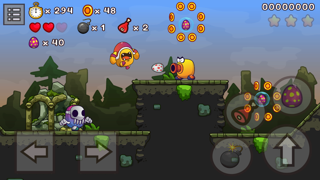 ���������˫��ȥ����(ð����Ϸ˫����)v1.16.71 �ֻ����ͼ