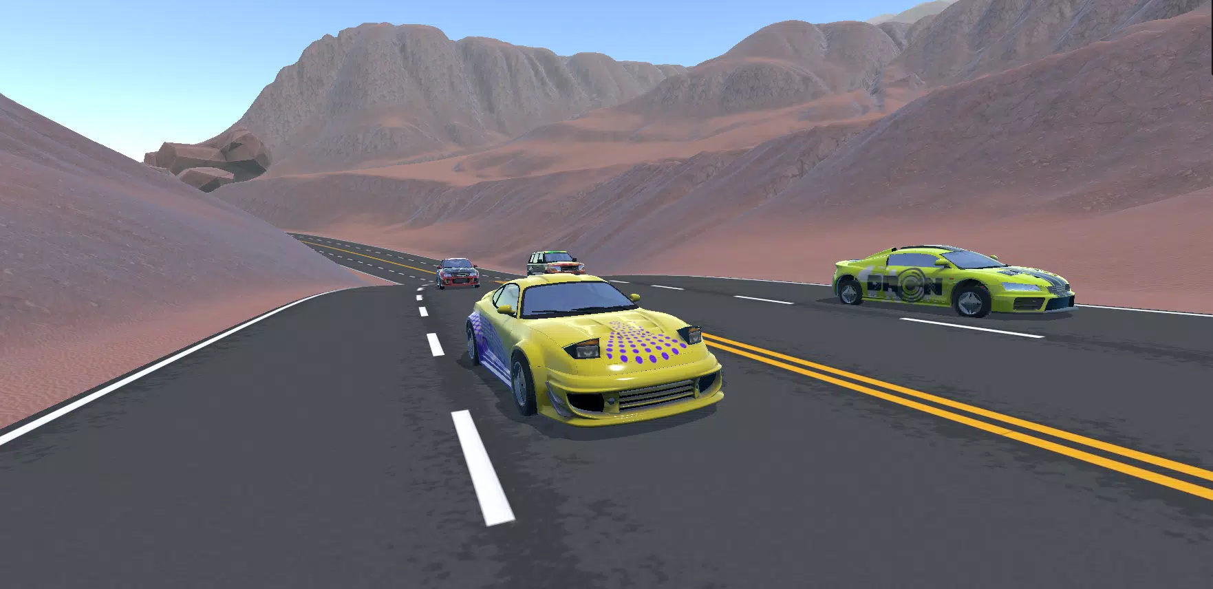 ����˹����ģ����(ײ��������Ϸ)v10 �ٷ������ͼ