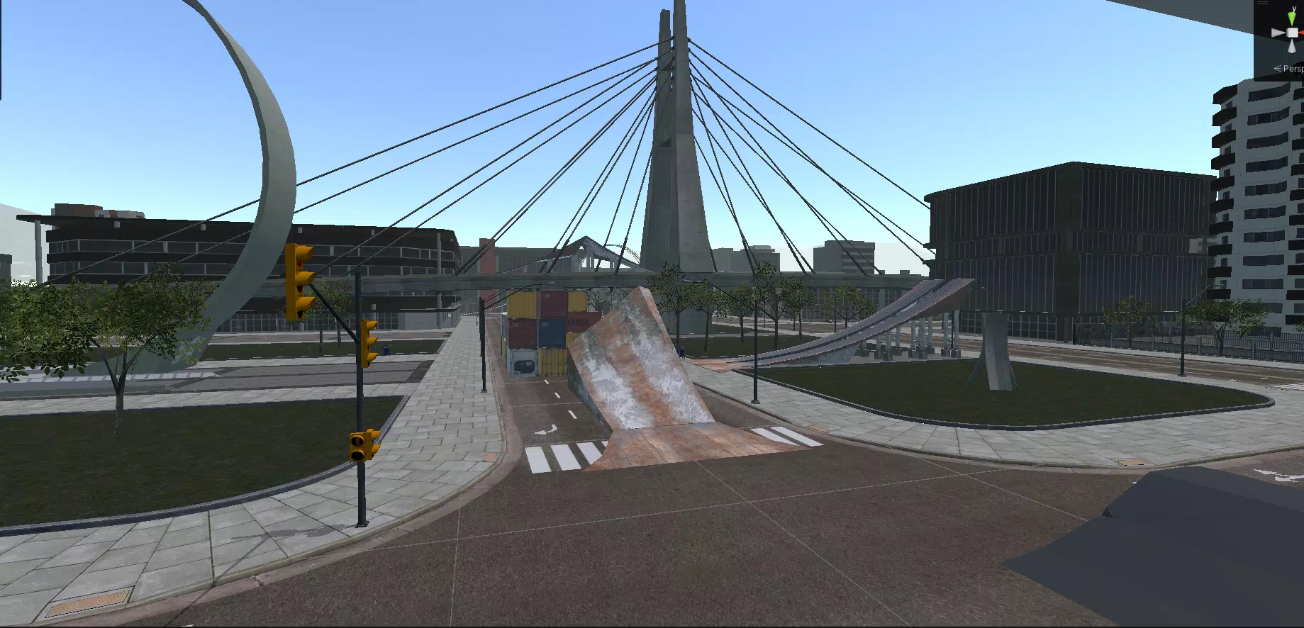 ����˹����ģ����(ײ��������Ϸ)v10 �ٷ������ͼ