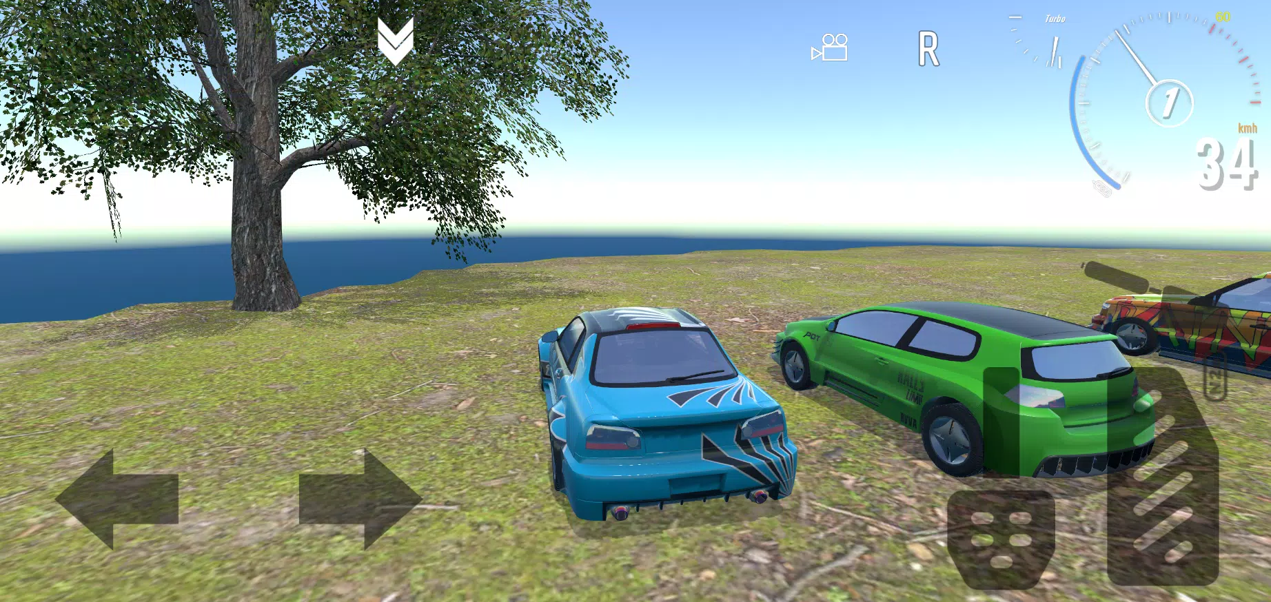 ����˹����ģ����(ײ��������Ϸ)v10 �ٷ������ͼ