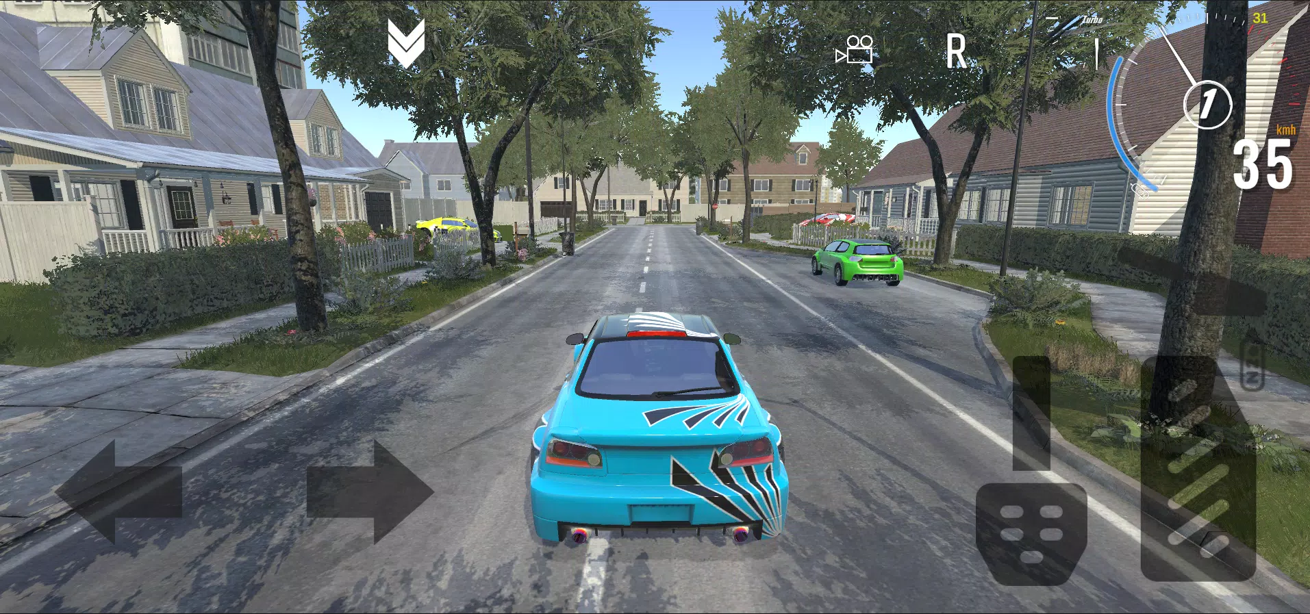 ����˹����ģ����(ײ��������Ϸ)v10 �ٷ������ͼ