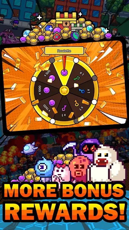 ���ﴫ˵�����ý�ɫ2026�ٷ�����v1.1.40 �ֻ����ͼ