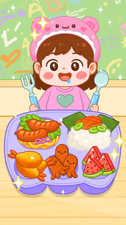 �Բ����ǣ�ASMRֱ������(��ʳֱ����Ϸ)v1.5 �ֻ����ͼ