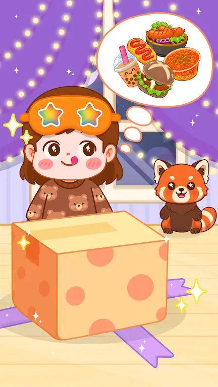 �Բ����ǣ�ASMRֱ������(��ʳֱ����Ϸ)v1.5 �ֻ����ͼ