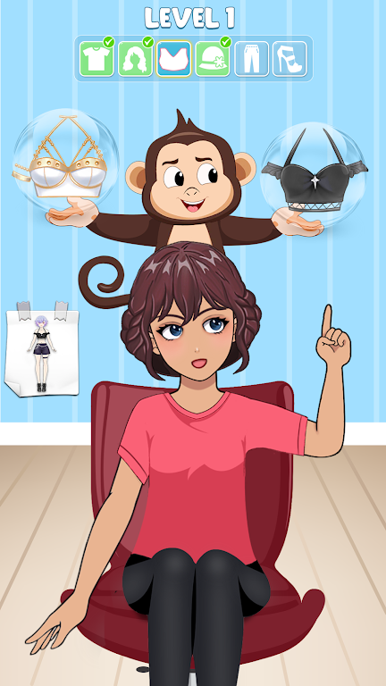 ���һ�װ��ս����氲׿���ֻ���v1.07 ��׿���ͼ