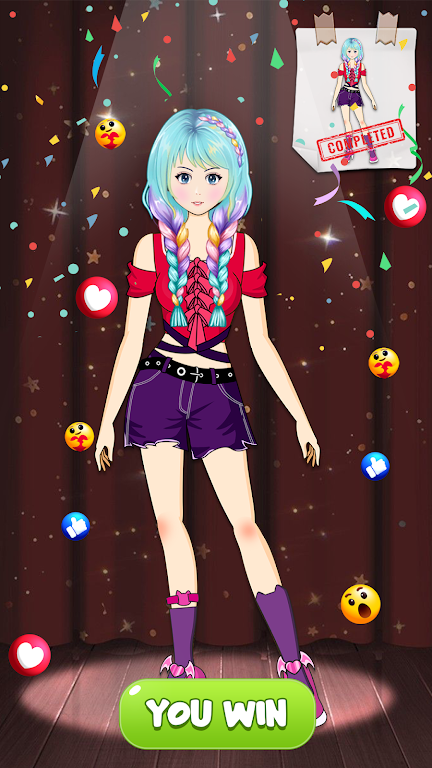 ���һ�װ��ս����氲׿���ֻ���v1.07 ��׿���ͼ