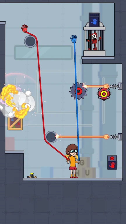 �Ҳ�����ɫ����(��߹���ð����Ϸ)v2.5.7 �ٷ������ͼ