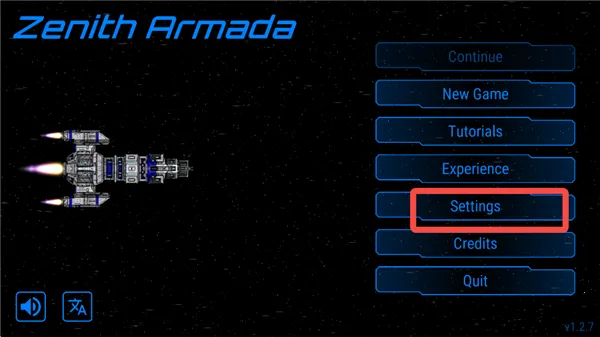 天际舰队MOD作弊菜单 天际舰队MOD作弊菜单
