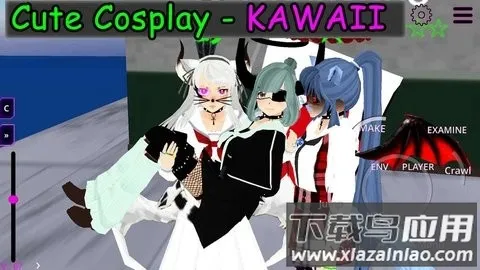 Ů��У԰ģ�����ƽ��v326 ��׿���ͼ