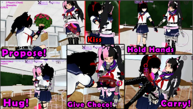 Ů��У԰ģ�����ƽ��v326 ��׿���ͼ