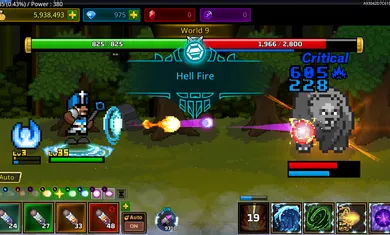 培养魔法师破解版 培养魔法师破解版