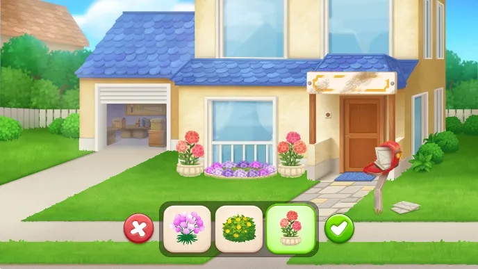 家居设计合并无限金币钻石版 家居设计合并无限金币钻石版