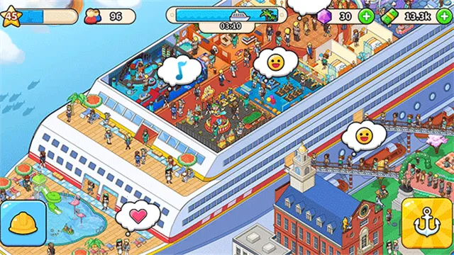 �ҵ��������޽����ʯ��v1.9.8 �ٷ������ͼ