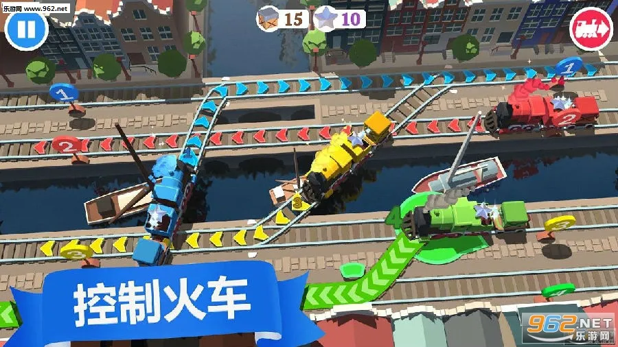 列车调度员世界无限金币道具 列车调度员世界无限金币道具