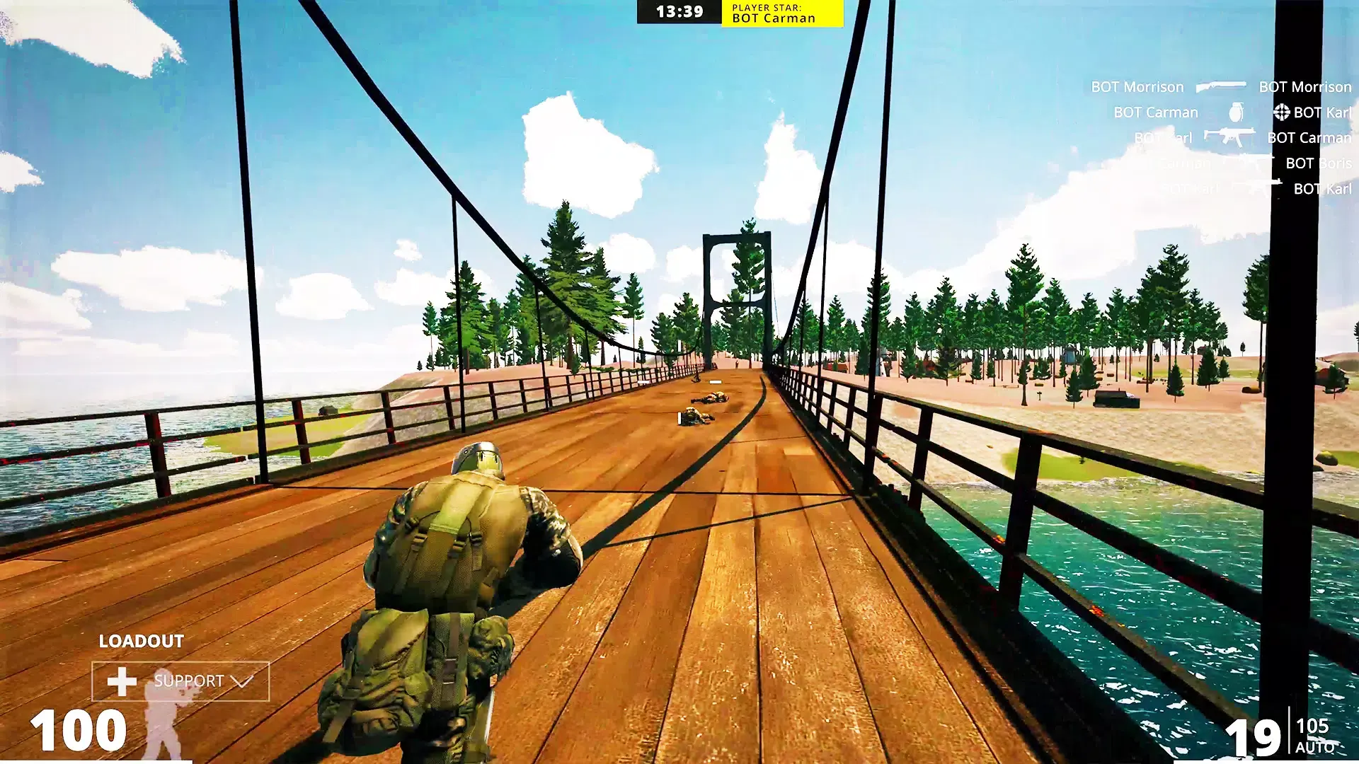 սȮС�������(MetaDogeUnity��Ϸ)v2.4 �ֻ����ͼ