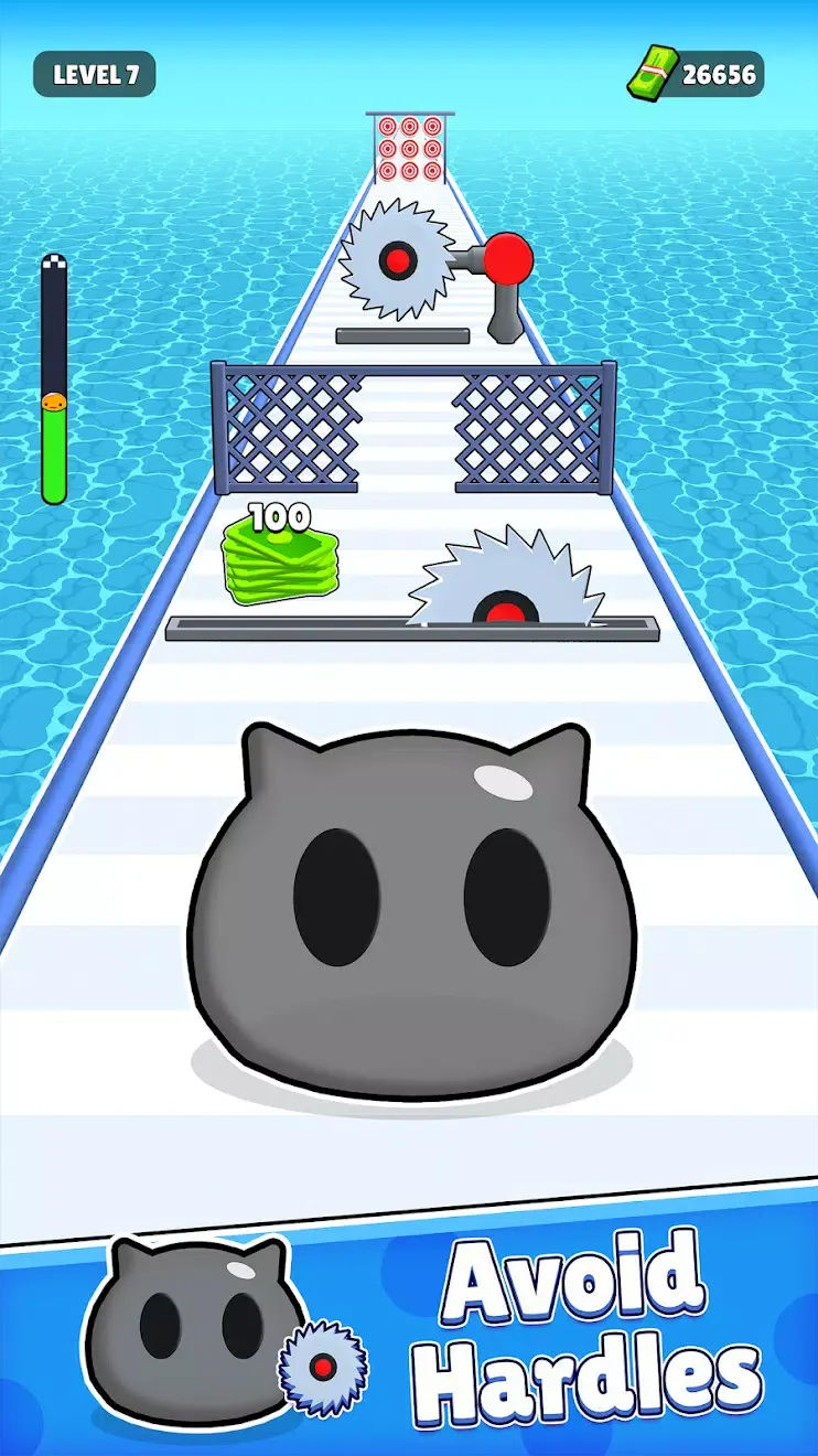 ʷ��ķ����ȥ���(ʷ��ķ�ܿ���Ϸ)v1.0.18 �ٷ������ͼ