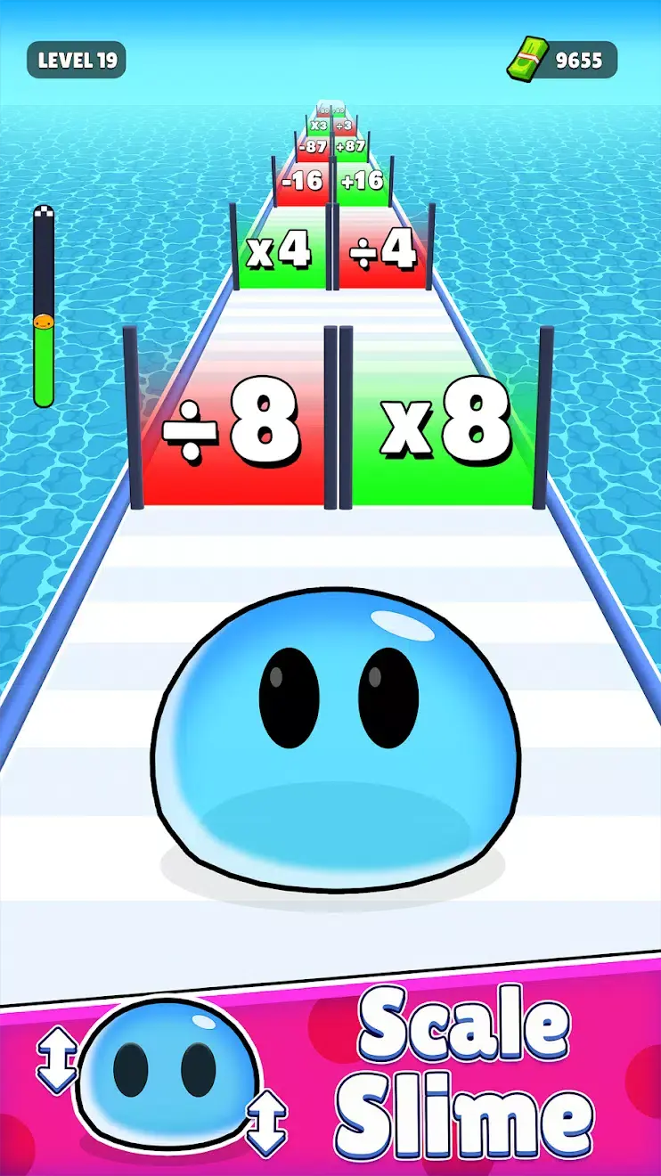 ʷ��ķ����ȥ���(ʷ��ķ�ܿ���Ϸ)v1.0.18 �ٷ������ͼ