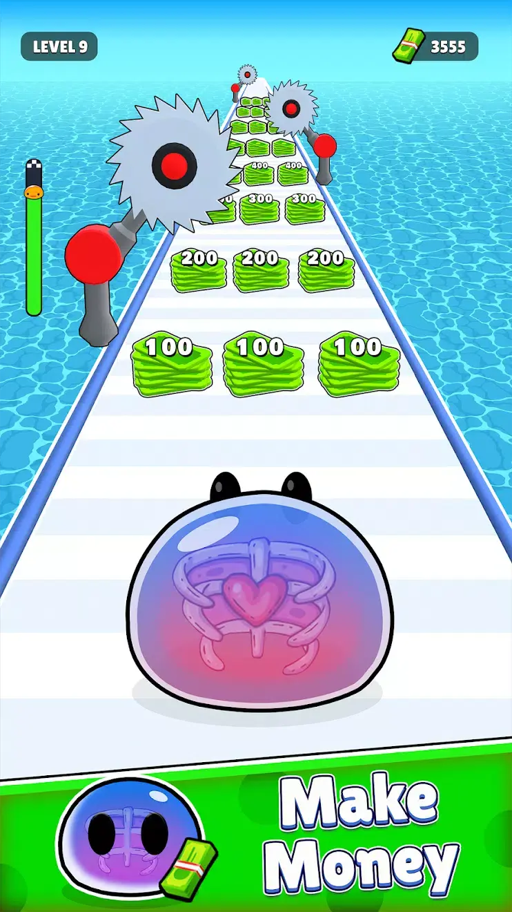 ʷ��ķ����ȥ���(ʷ��ķ�ܿ���Ϸ)v1.0.18 �ٷ������ͼ