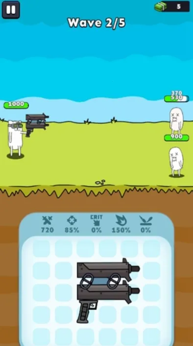 ǹ��Ӣ���ƽ�����ò˵�v1.2.4 �ֻ����ͼ